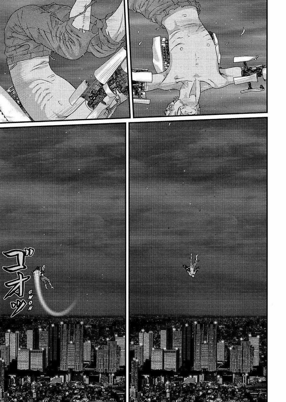 Inu Yashiki - Chapter 65 - Trang 11