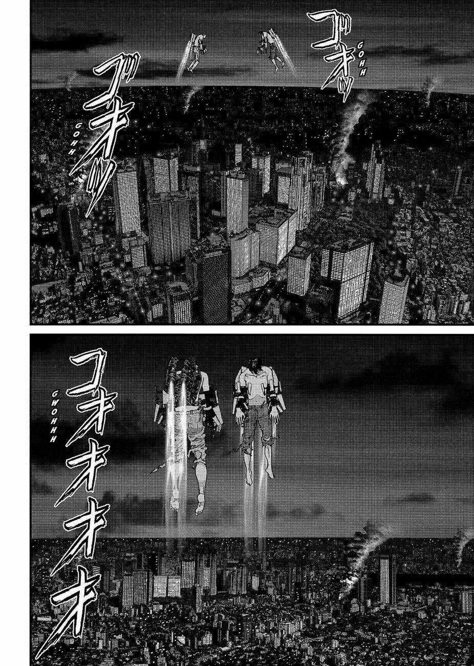 Inu Yashiki - Chapter 65 - Trang 12