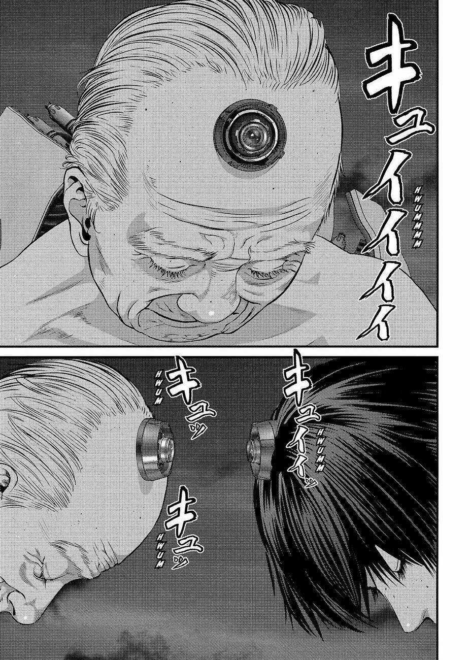 Inu Yashiki - Chapter 65 - Trang 13