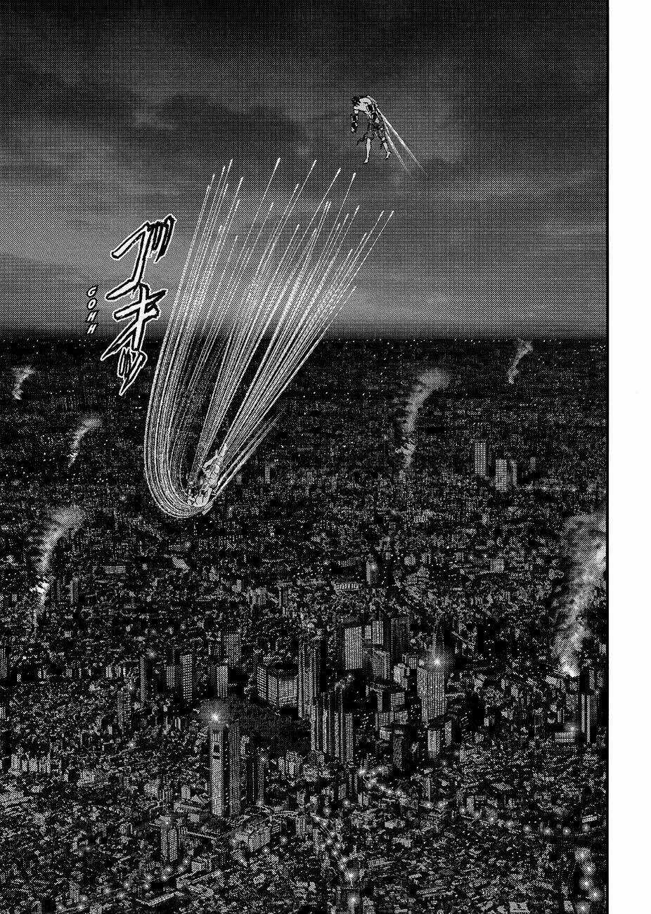 Inu Yashiki - Chapter 65 - Trang 15