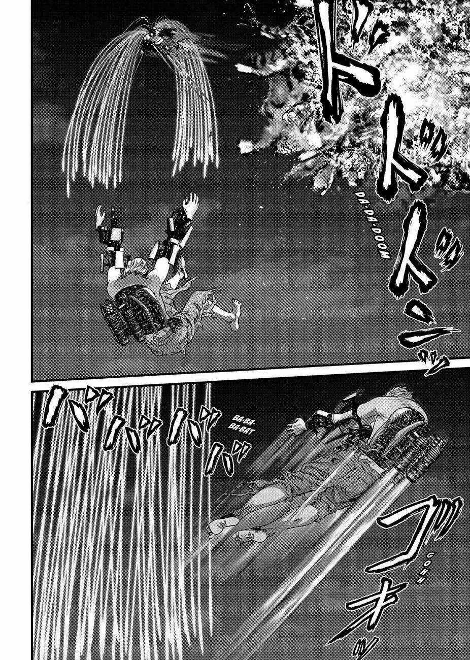 Inu Yashiki - Chapter 65 - Trang 16