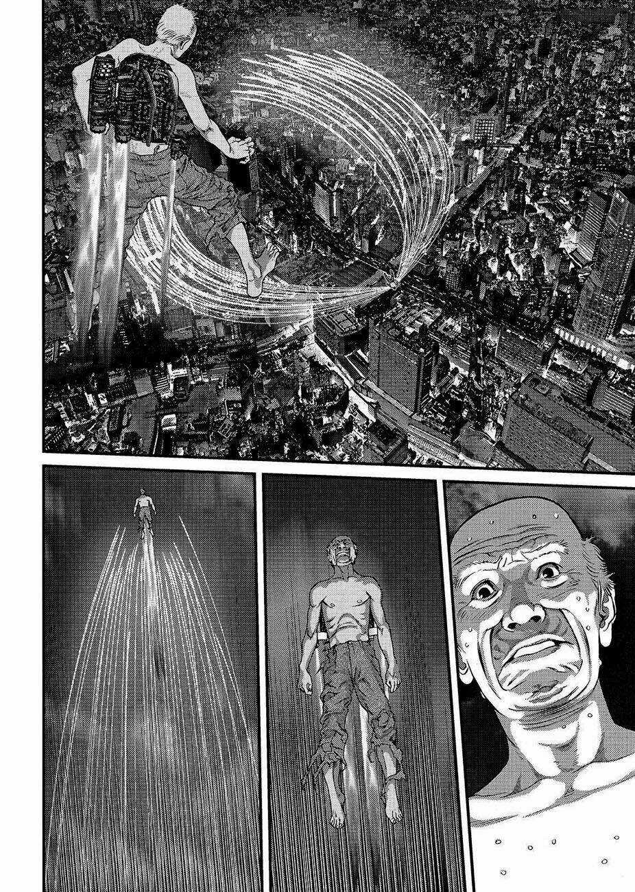 Inu Yashiki - Chapter 65 - Trang 3