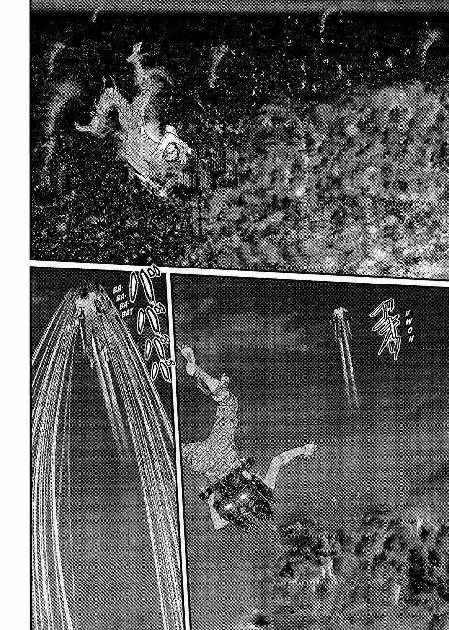 Inu Yashiki - Chapter 65 - Trang 5