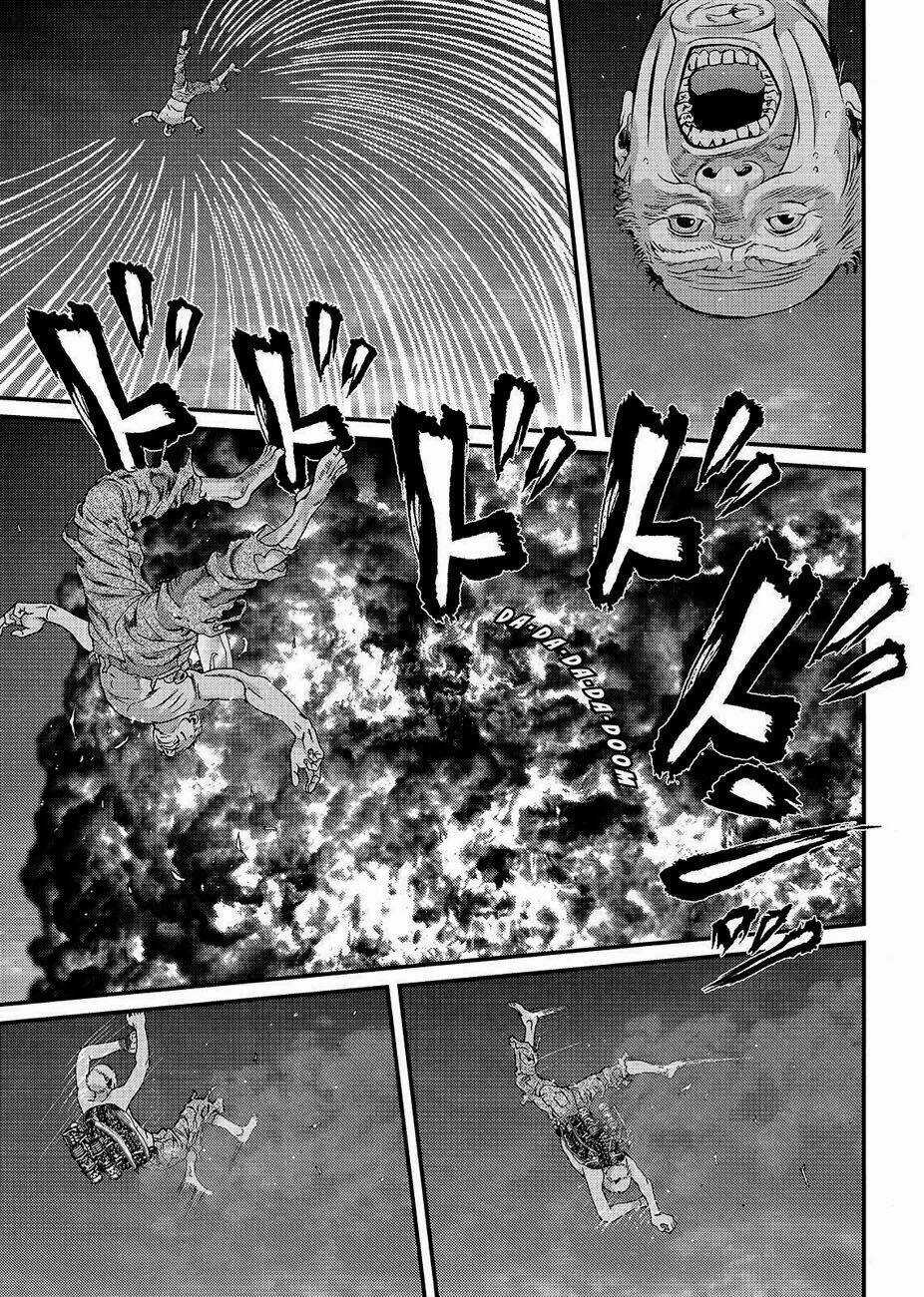 Inu Yashiki - Chapter 65 - Trang 6