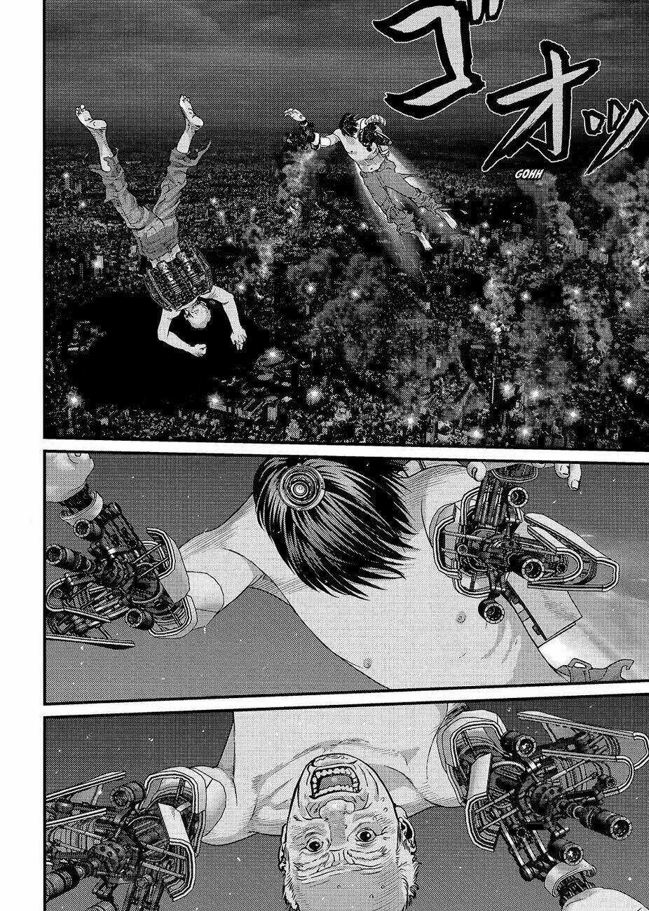 Inu Yashiki - Chapter 65 - Trang 7