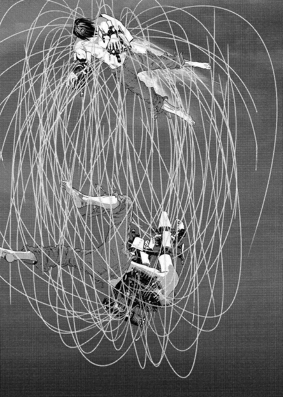 Inu Yashiki - Chapter 65 - Trang 8