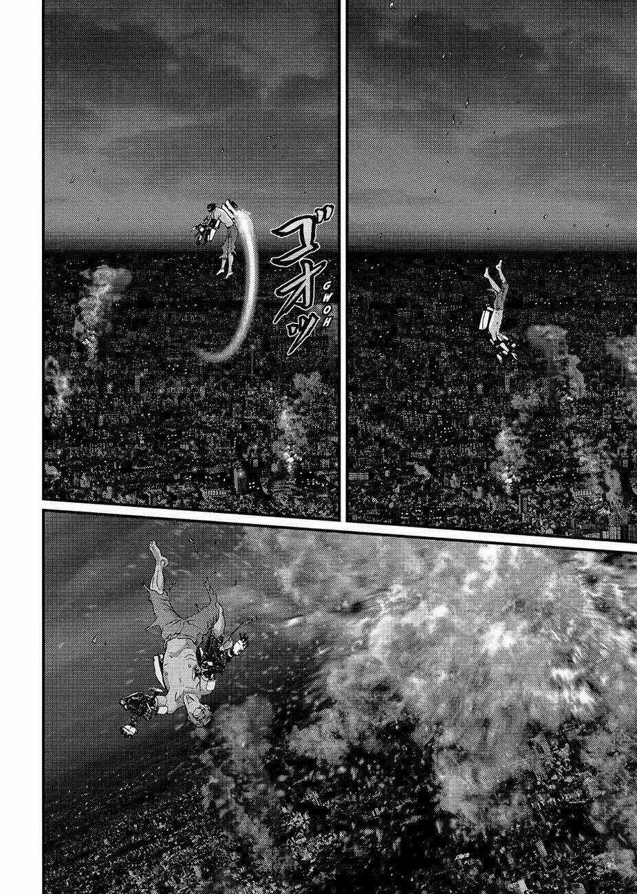 Inu Yashiki - Chapter 65 - Trang 10