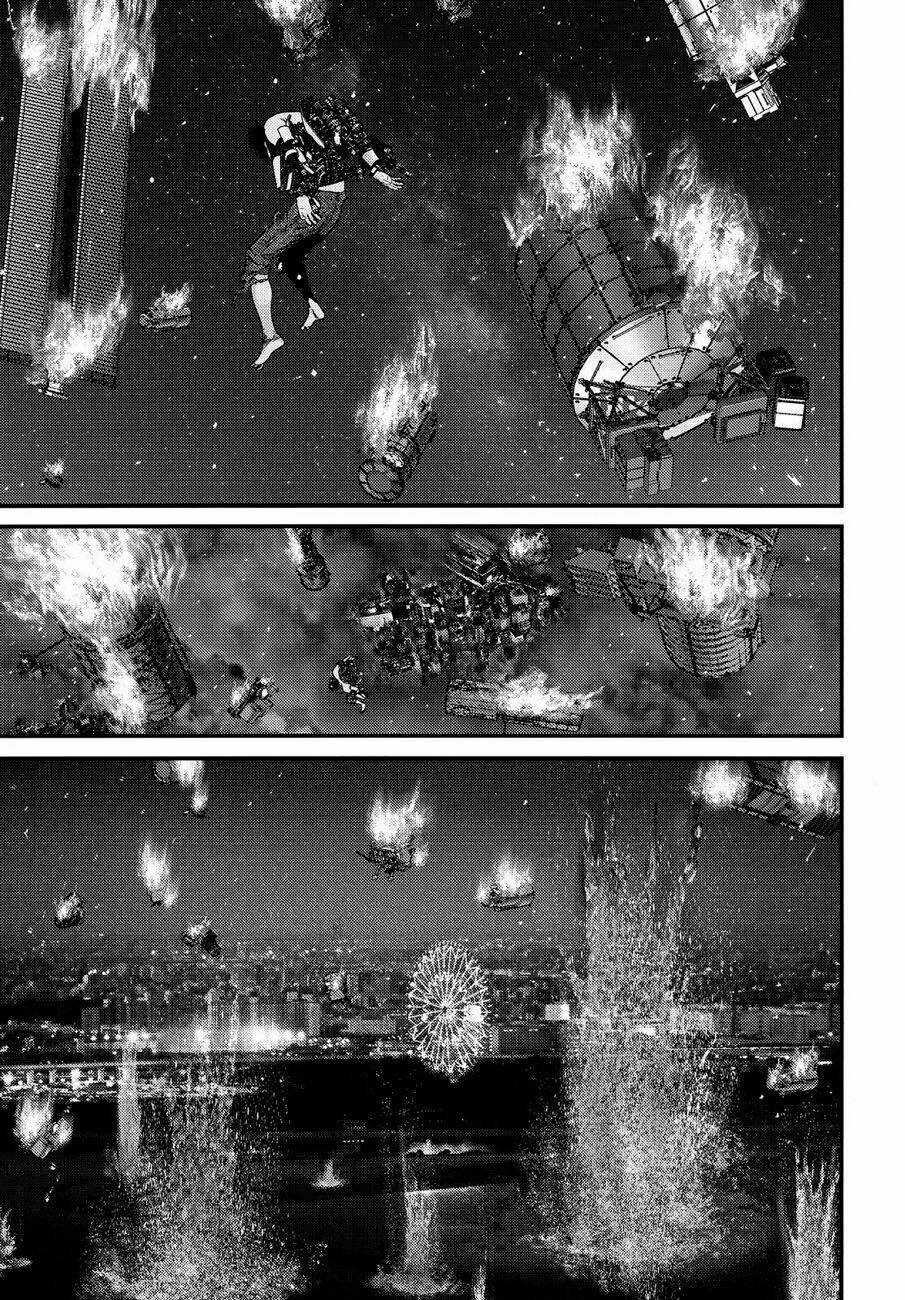 Inu Yashiki - Chapter 66 - Trang 12