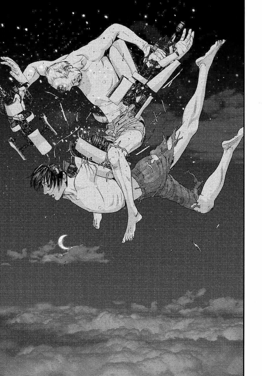 Inu Yashiki - Chapter 66 - Trang 16