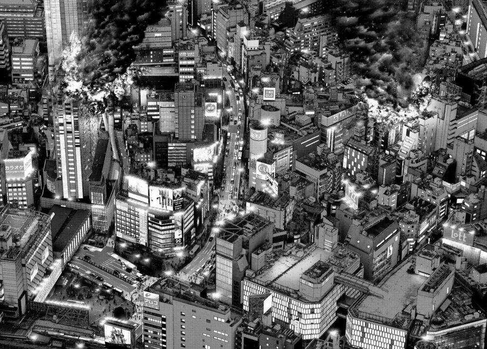 Inu Yashiki - Chapter 66 - Trang 6