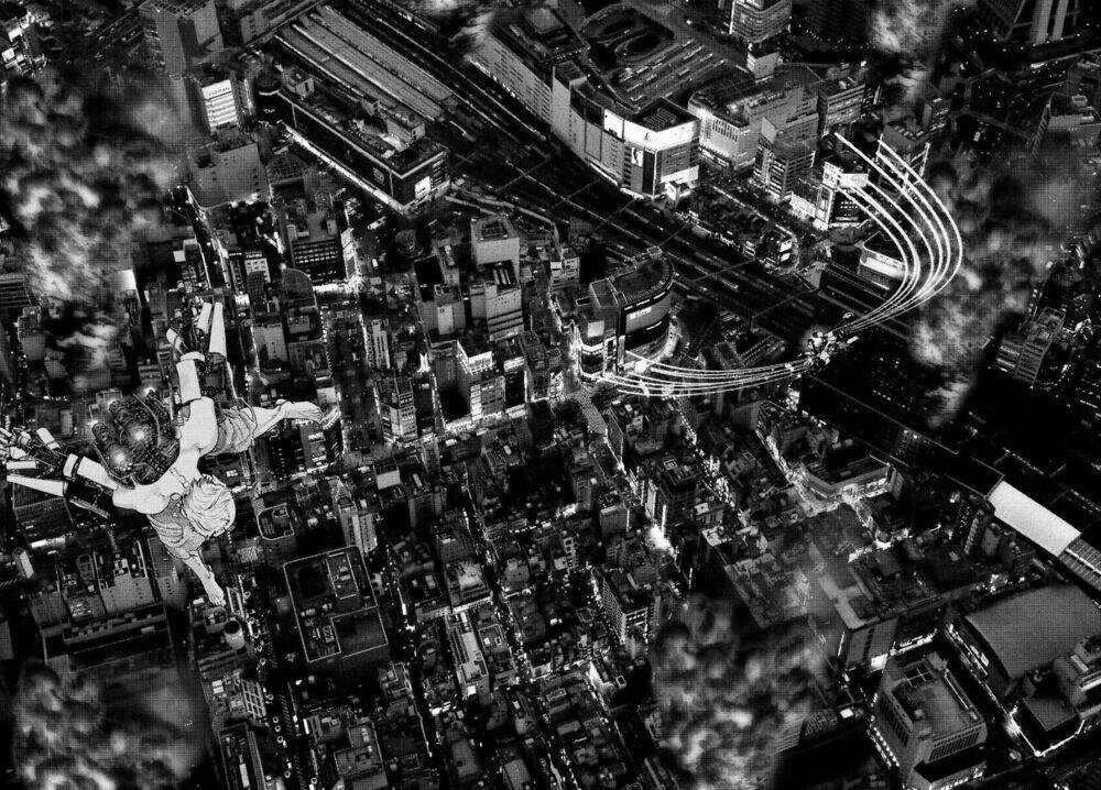 Inu Yashiki - Chapter 66 - Trang 7