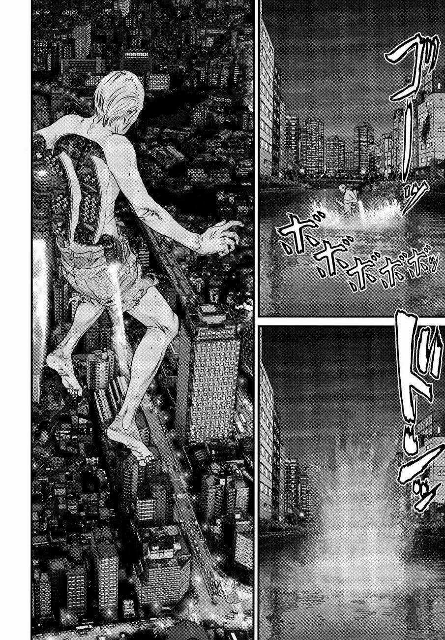 Inu Yashiki - Chapter 67 - Trang 11