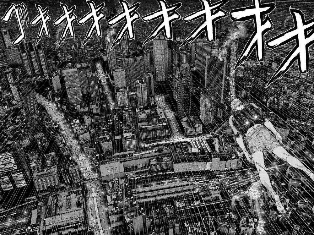 Inu Yashiki - Chapter 67 - Trang 13