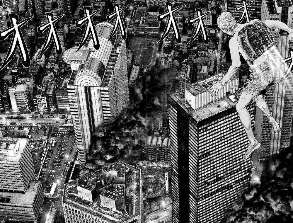 Inu Yashiki - Chapter 67 - Trang 14