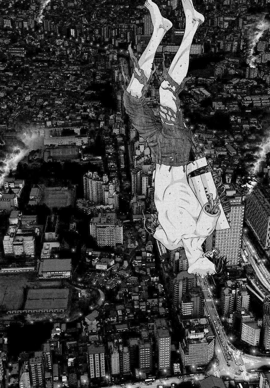 Inu Yashiki - Chapter 67 - Trang 5