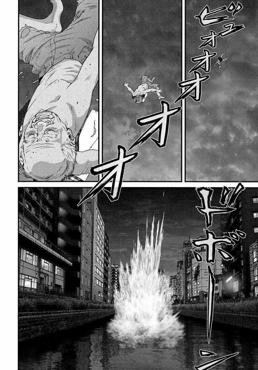 Inu Yashiki - Chapter 67 - Trang 7