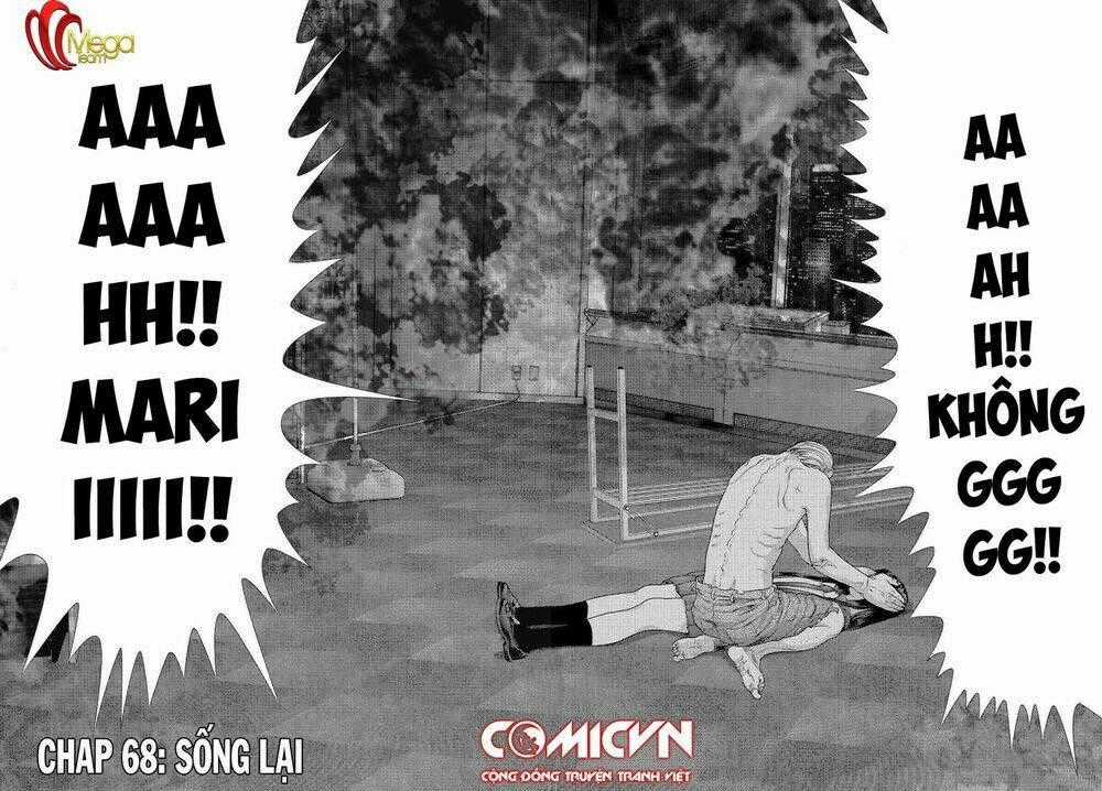 Inu Yashiki - Chapter 68 - Trang 2