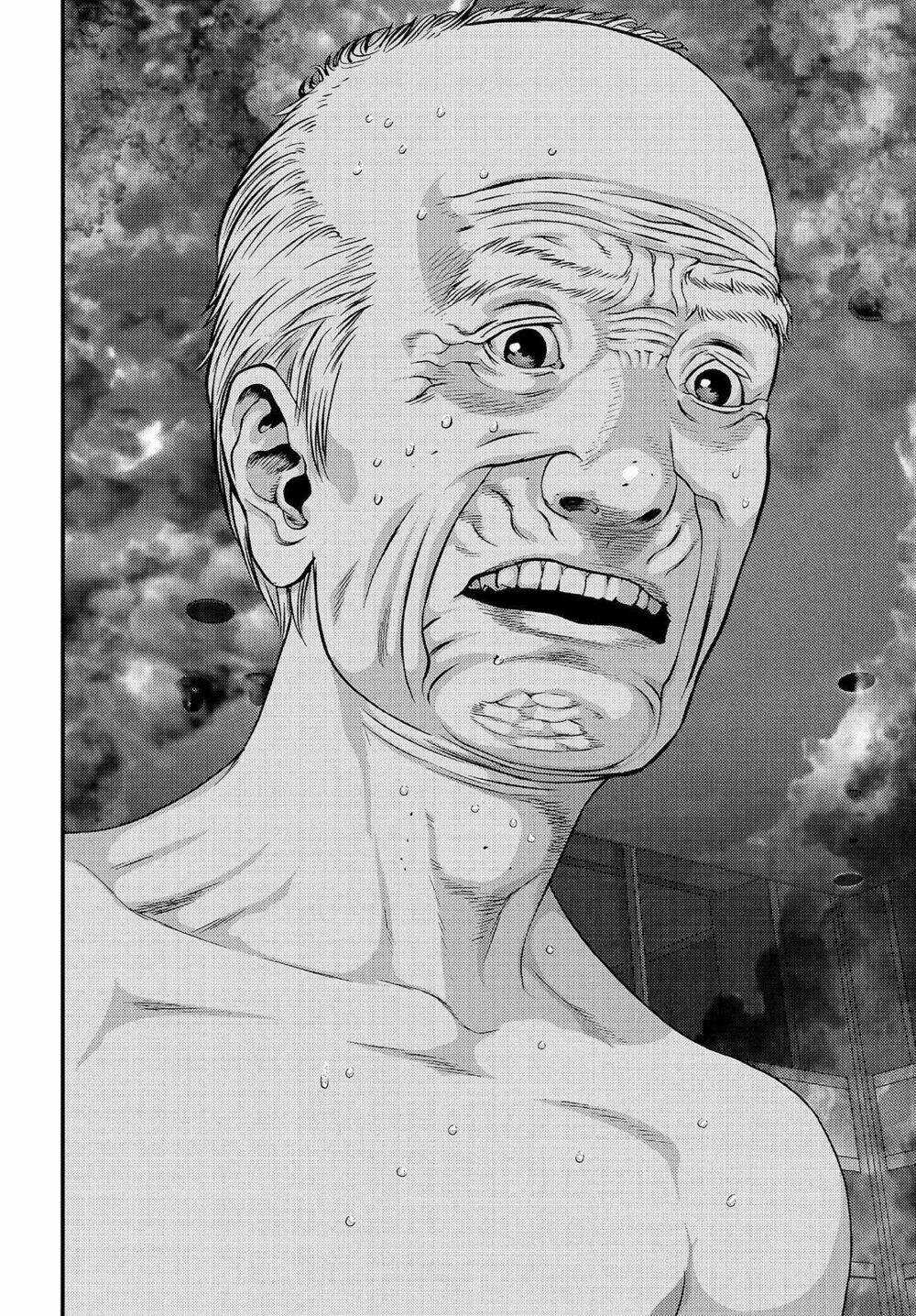 Inu Yashiki - Chapter 68 - Trang 19