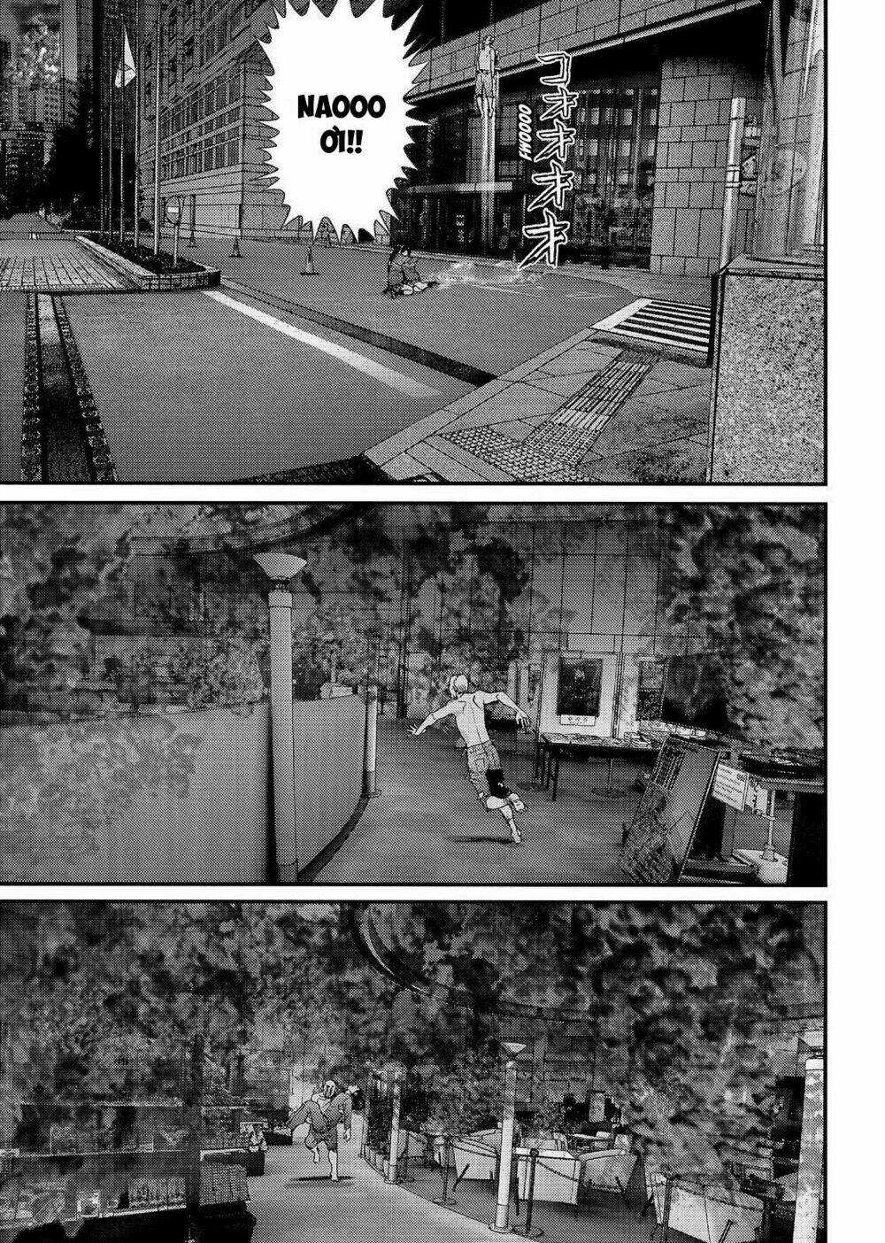 Inu Yashiki - Chapter 69 - Trang 14