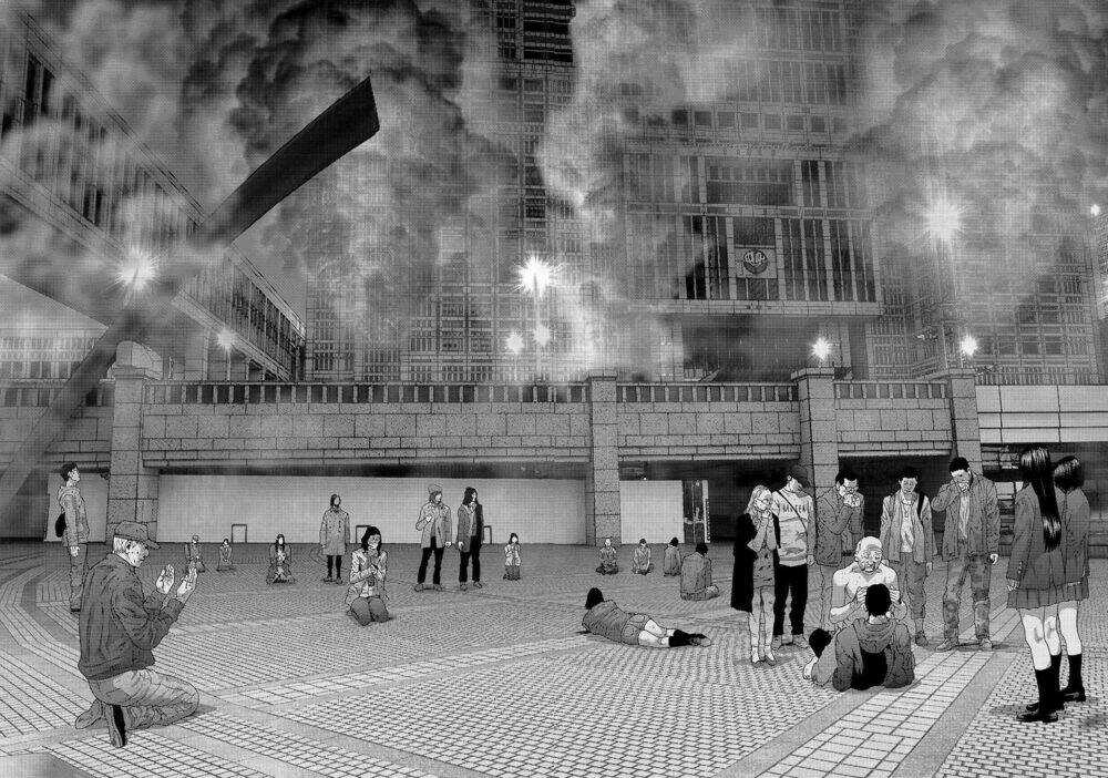 Inu Yashiki - Chapter 69 - Trang 15