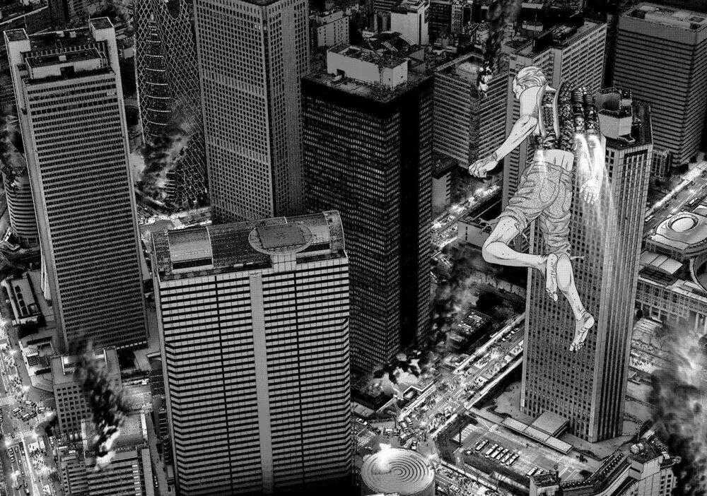 Inu Yashiki - Chapter 69 - Trang 18