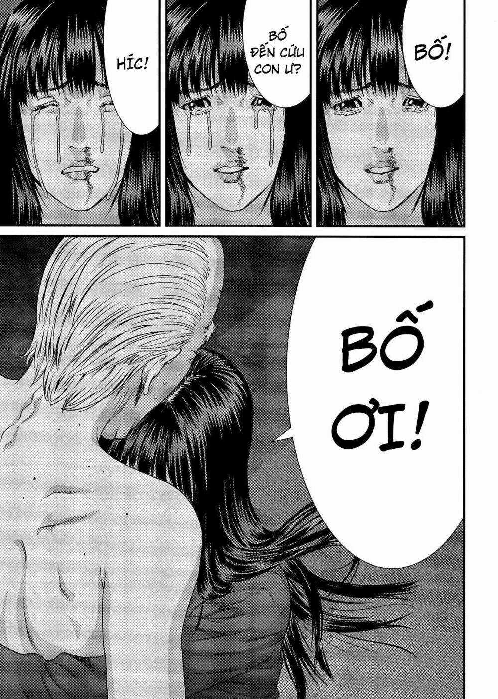 Inu Yashiki - Chapter 69 - Trang 4