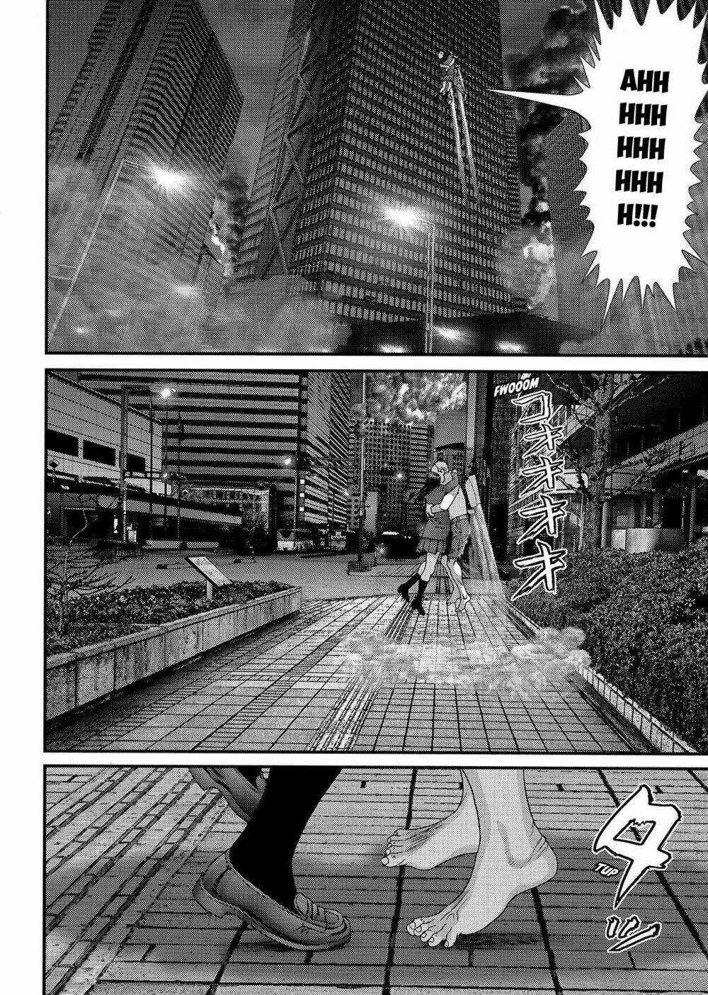 Inu Yashiki - Chapter 69 - Trang 7