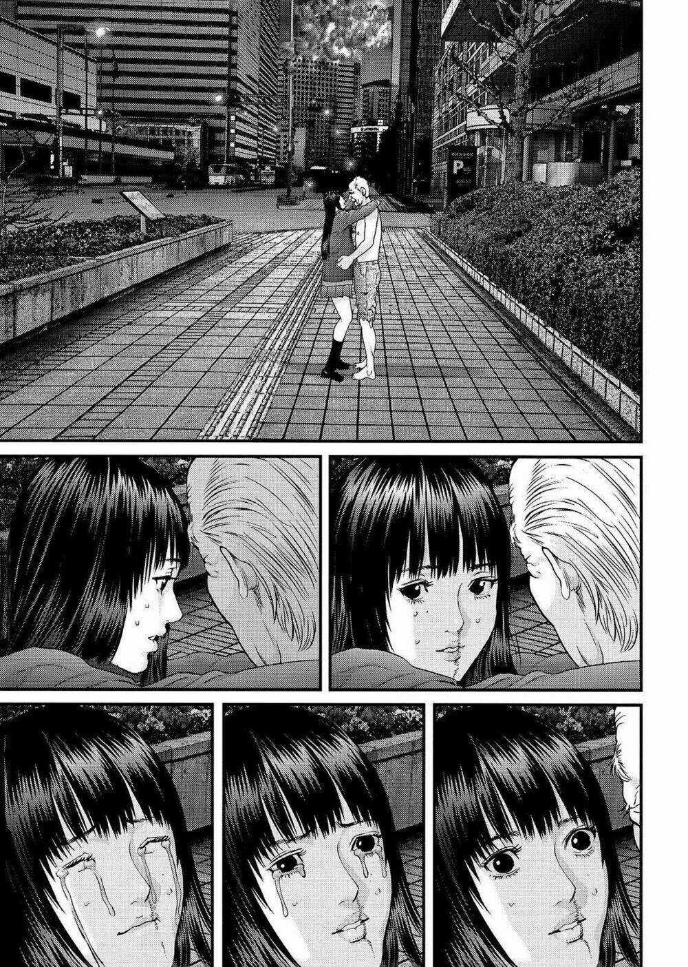 Inu Yashiki - Chapter 69 - Trang 8
