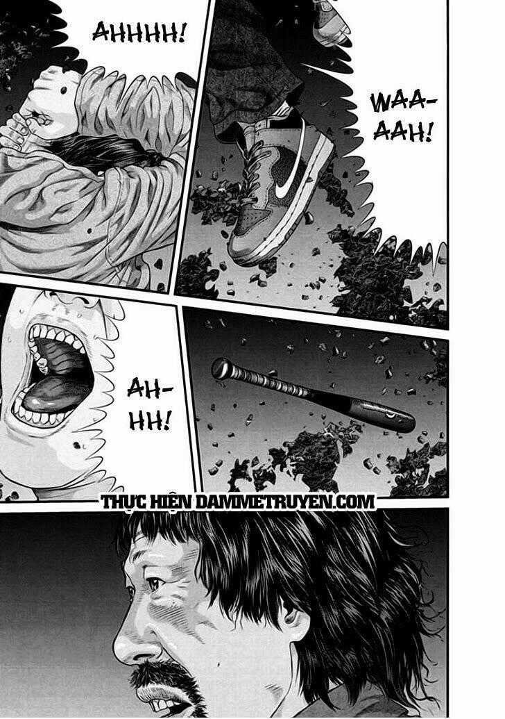 Inu Yashiki - Chapter 7 - Trang 2