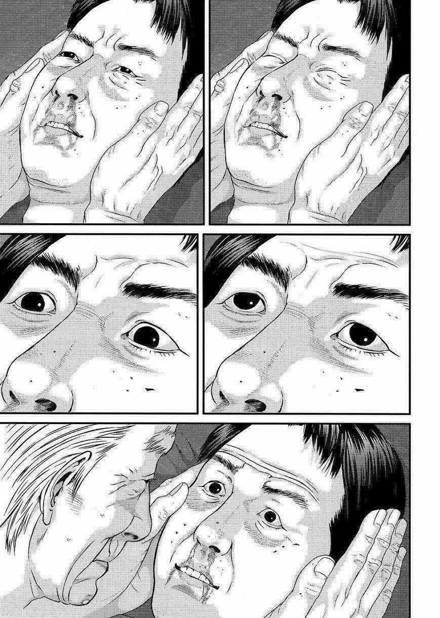 Inu Yashiki - Chapter 70 - Trang 1