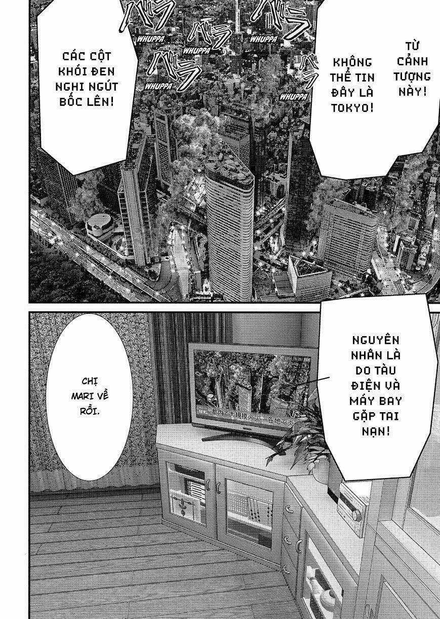 Inu Yashiki - Chapter 70 - Trang 16