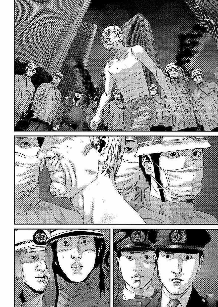 Inu Yashiki - Chapter 70 - Trang 3