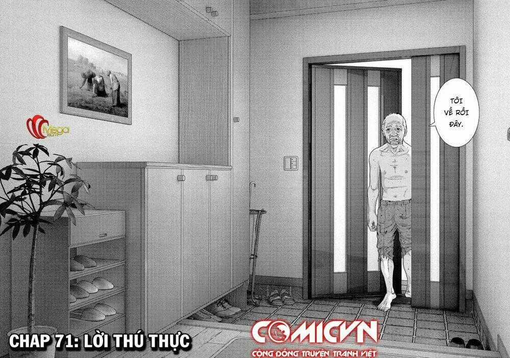 Inu Yashiki - Chapter 71 - Trang 2