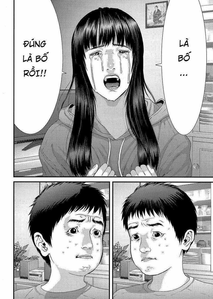 Inu Yashiki - Chapter 71 - Trang 18