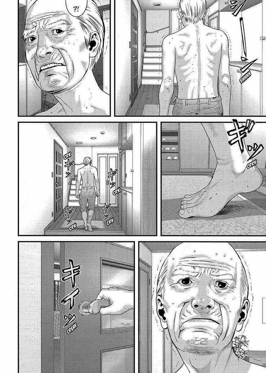 Inu Yashiki - Chapter 71 - Trang 3