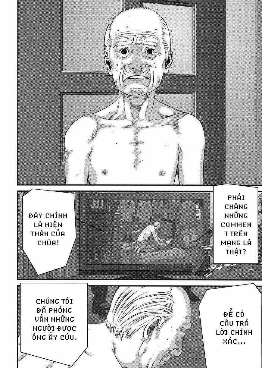 Inu Yashiki - Chapter 71 - Trang 7