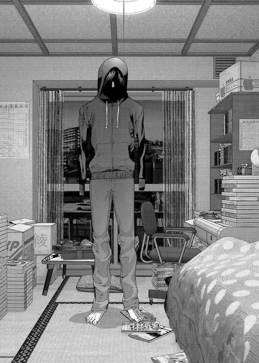 Inu Yashiki - Chapter 72 - Trang 11