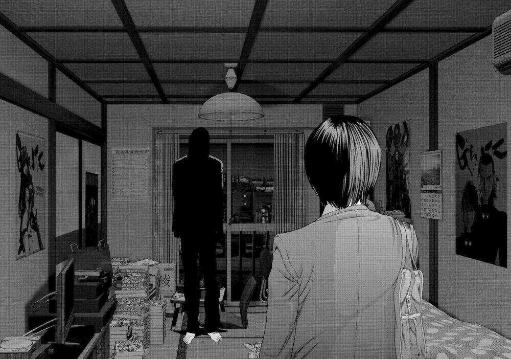 Inu Yashiki - Chapter 72 - Trang 7