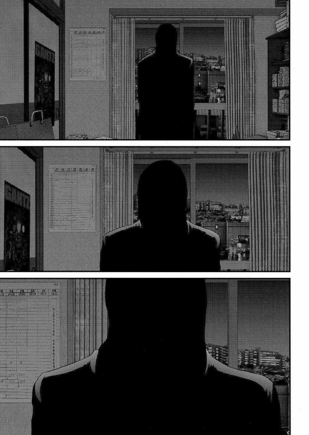 Inu Yashiki - Chapter 72 - Trang 9