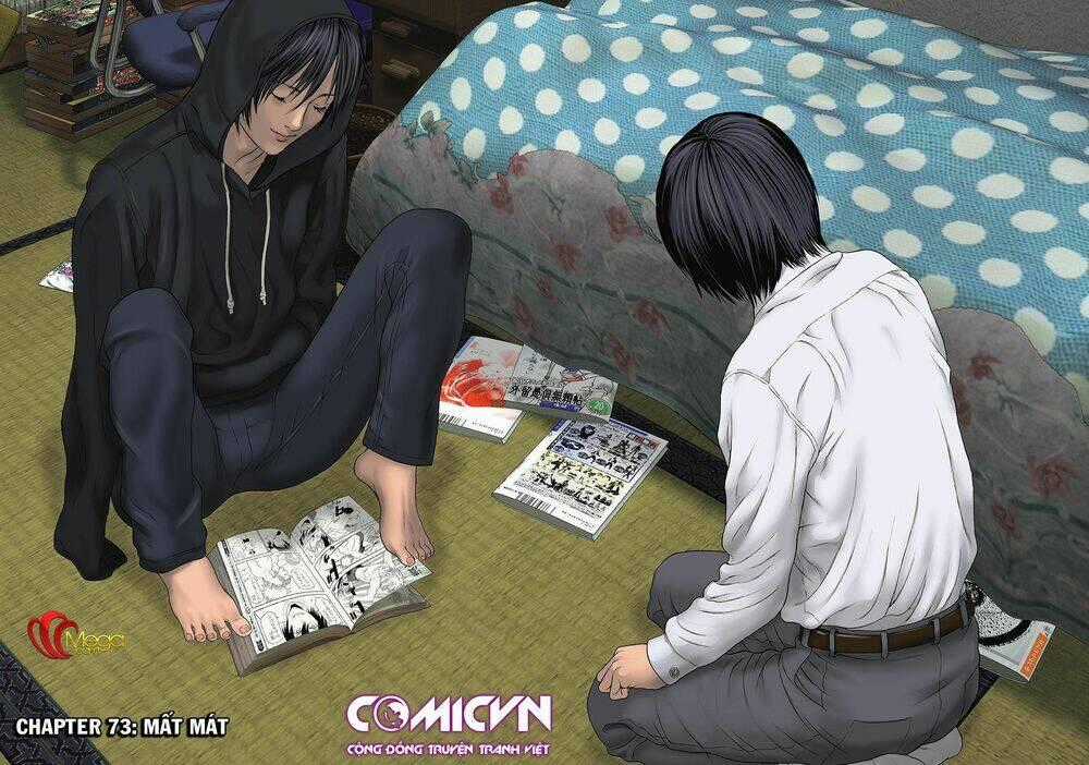 Inu Yashiki - Chapter 73 - Trang 2