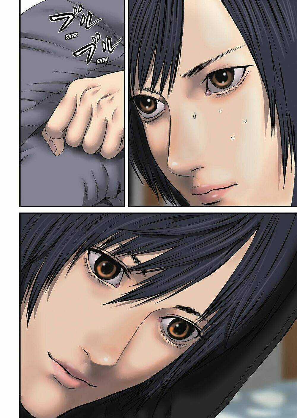 Inu Yashiki - Chapter 73 - Trang 3