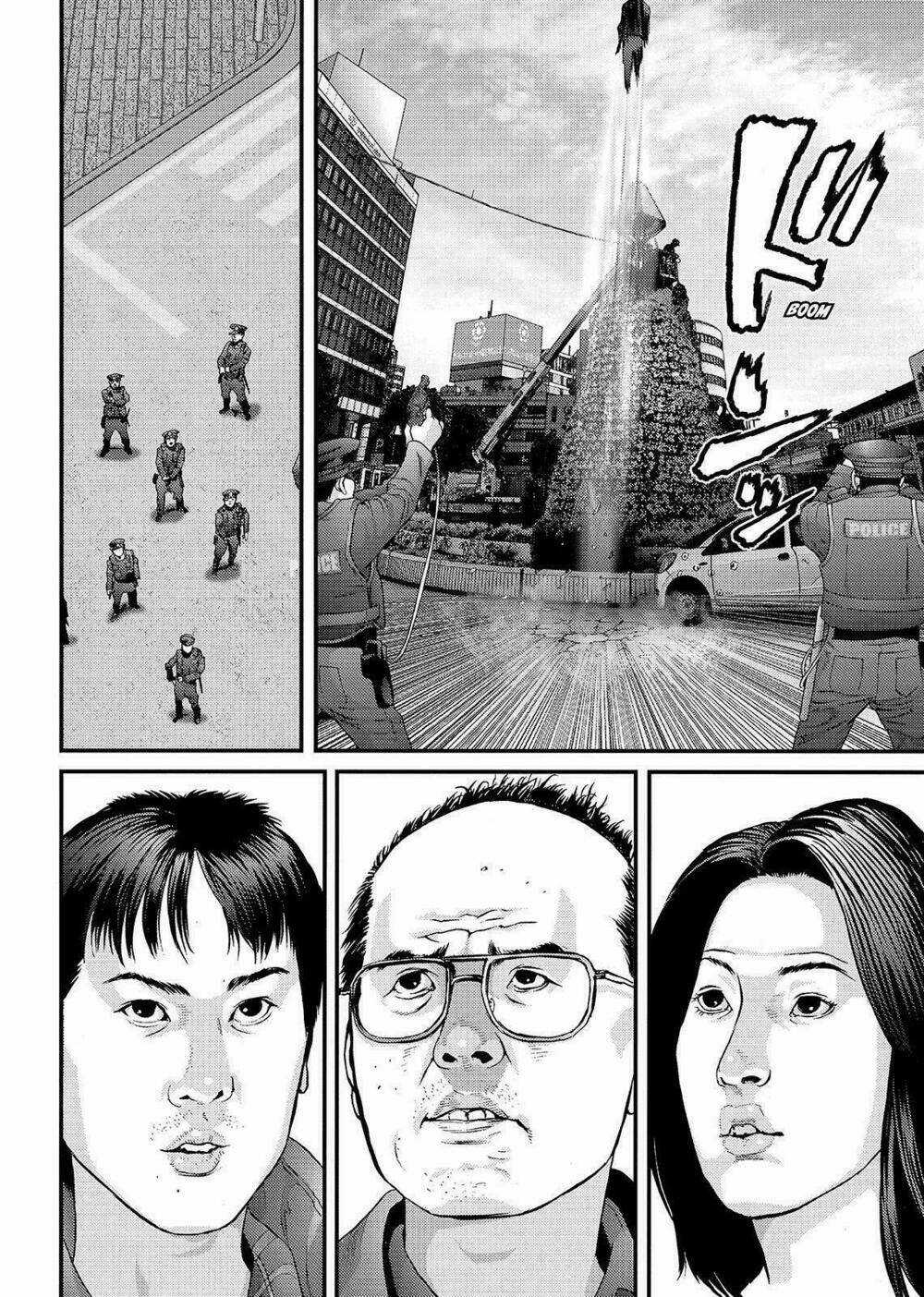 Inu Yashiki - Chapter 74 - Trang 16