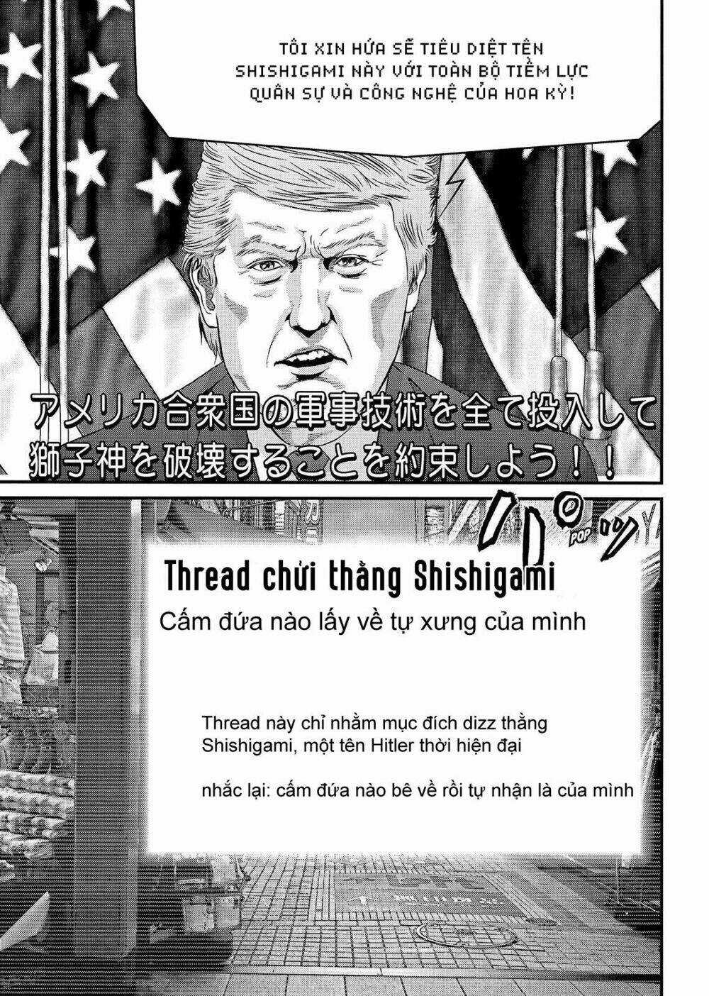 Inu Yashiki - Chapter 74 - Trang 4