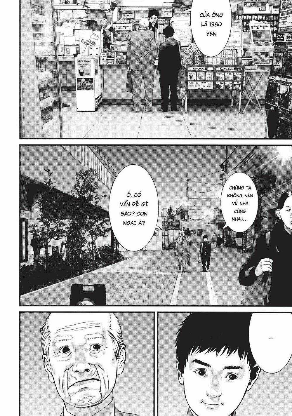 Inu Yashiki - Chapter 75 - Trang 7