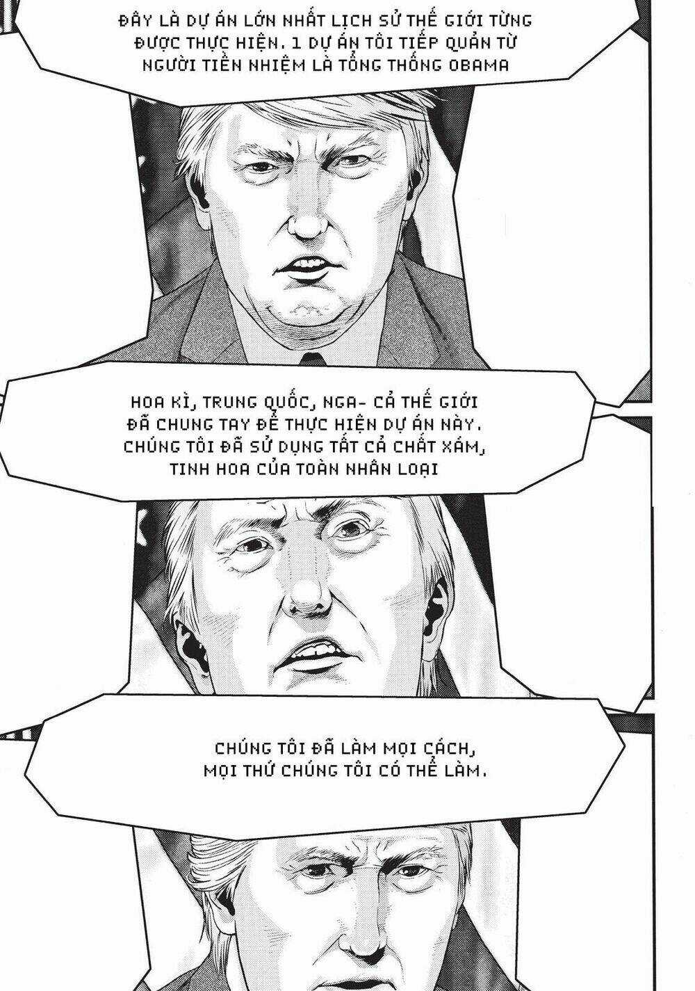 Inu Yashiki - Chapter 76 - Trang 13