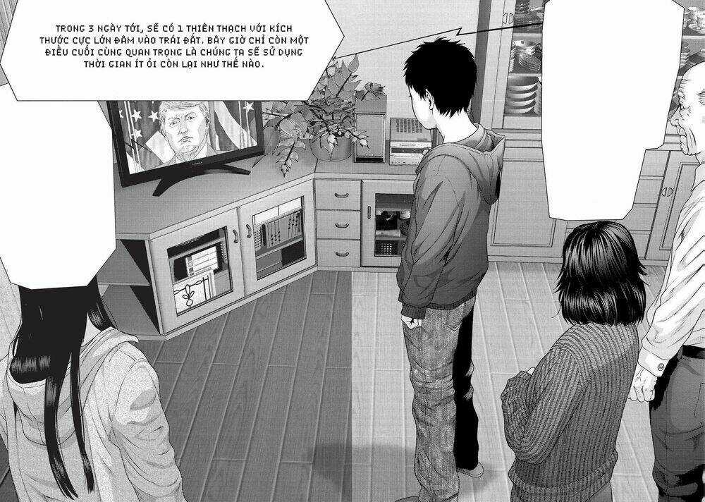 Inu Yashiki - Chapter 76 - Trang 14