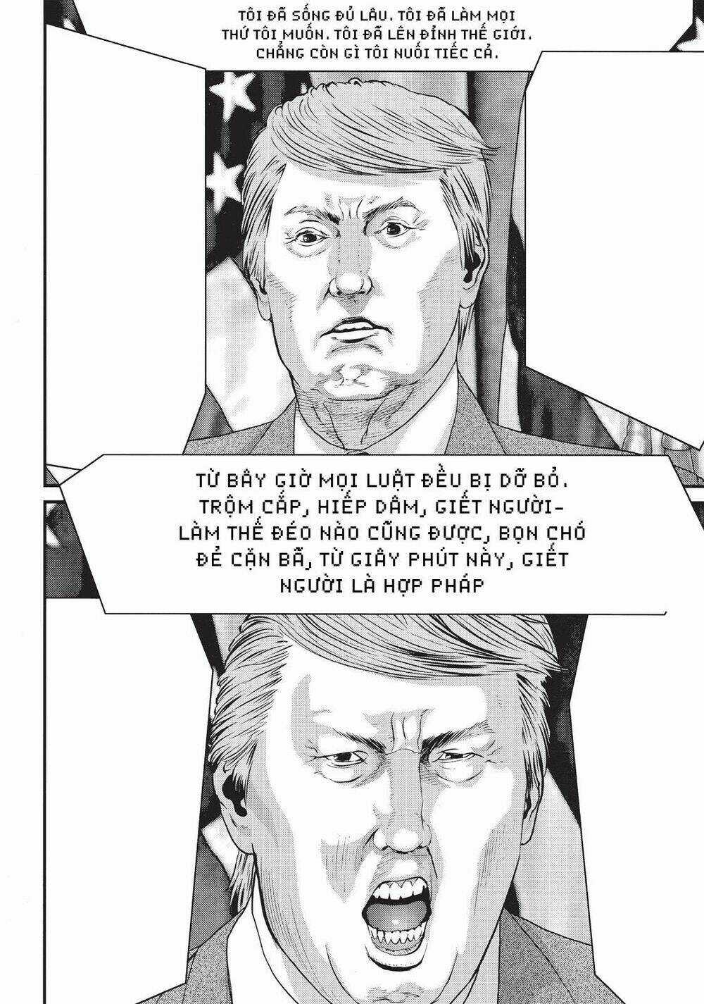 Inu Yashiki - Chapter 76 - Trang 17