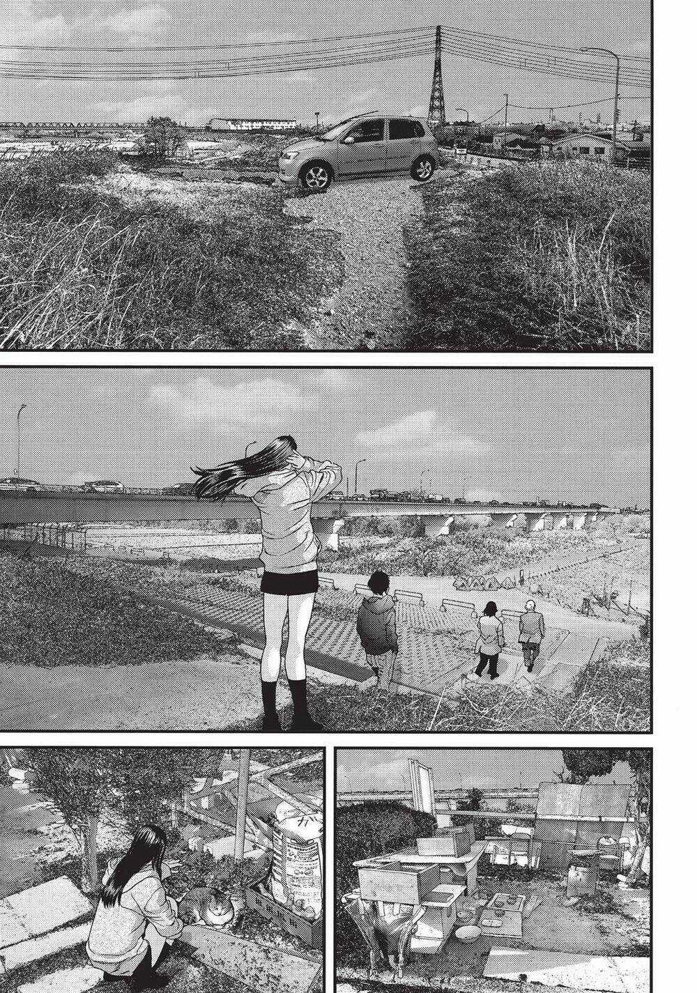 Inu Yashiki - Chapter 76 - Trang 6