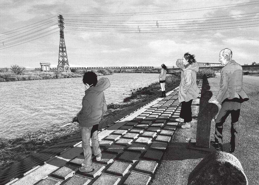 Inu Yashiki - Chapter 76 - Trang 7