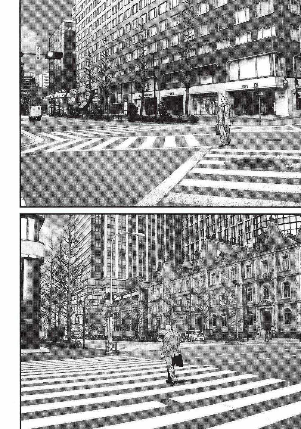 Inu Yashiki - Chapter 77 - Trang 11